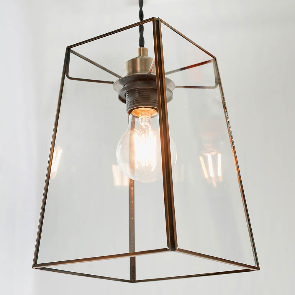 Beaumont Pendant shade