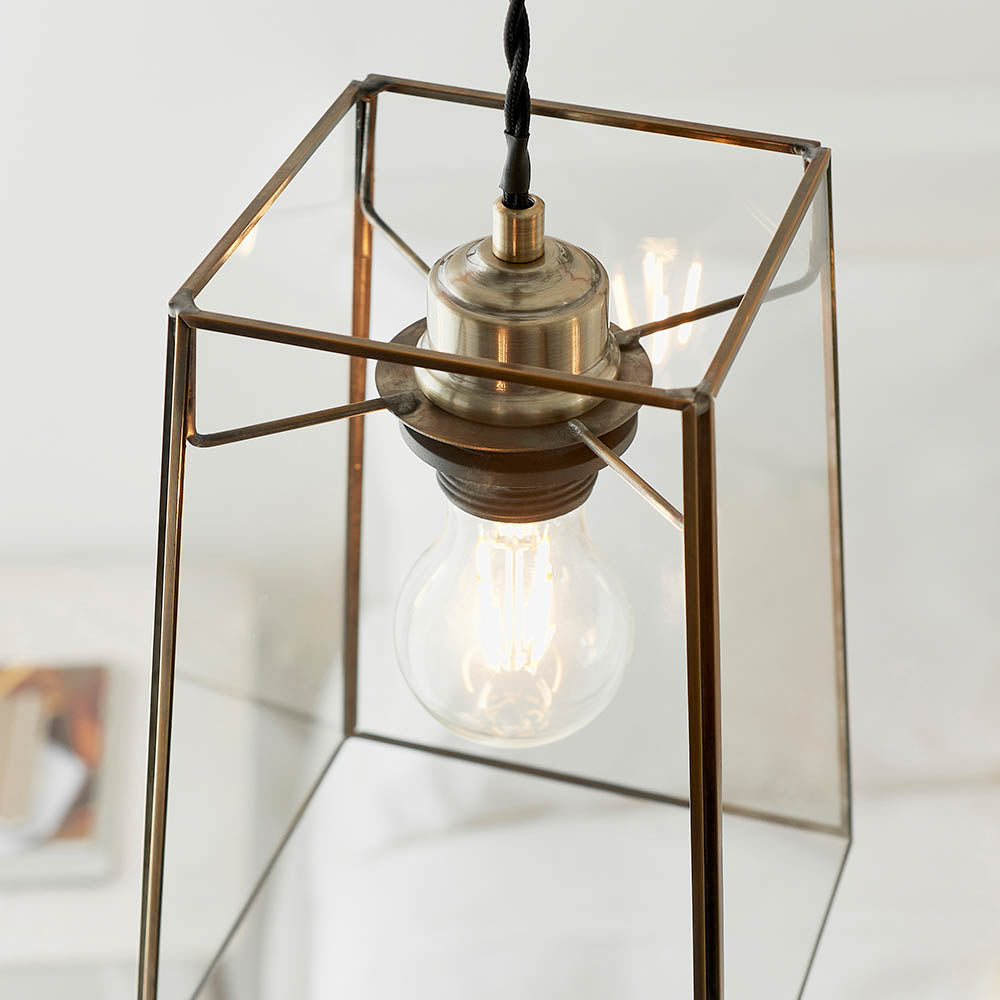 Beaumont Pendant shade