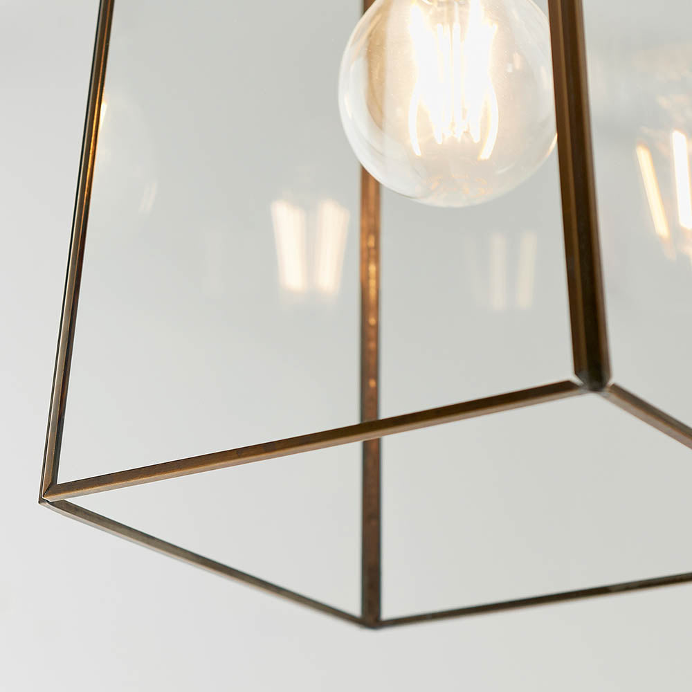 Beaumont Pendant shade