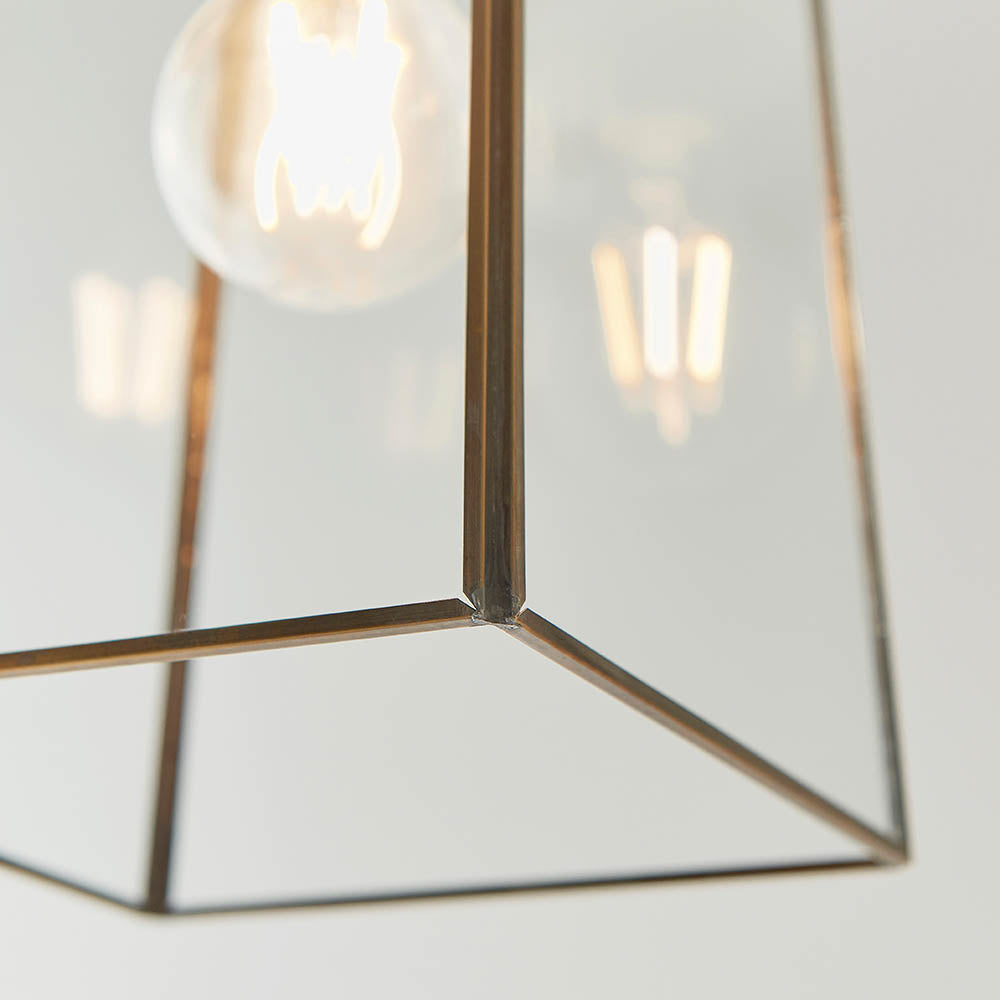 Beaumont Pendant shade