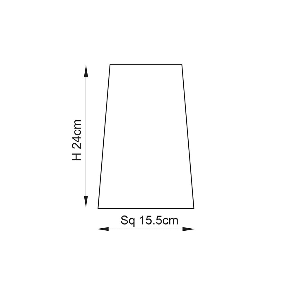 Beaumont Pendant shade