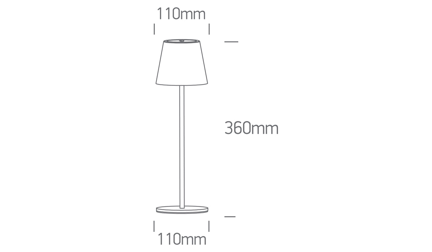 Portable Trendy Lights