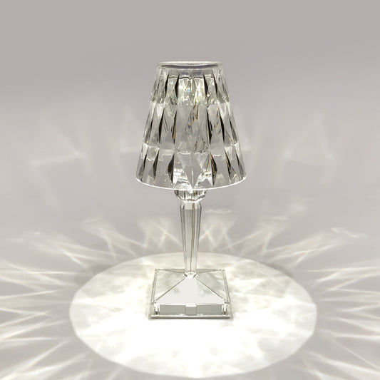 Crystal Effect Table Lights