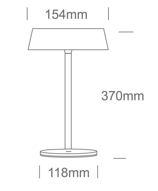 Portable Table Lights