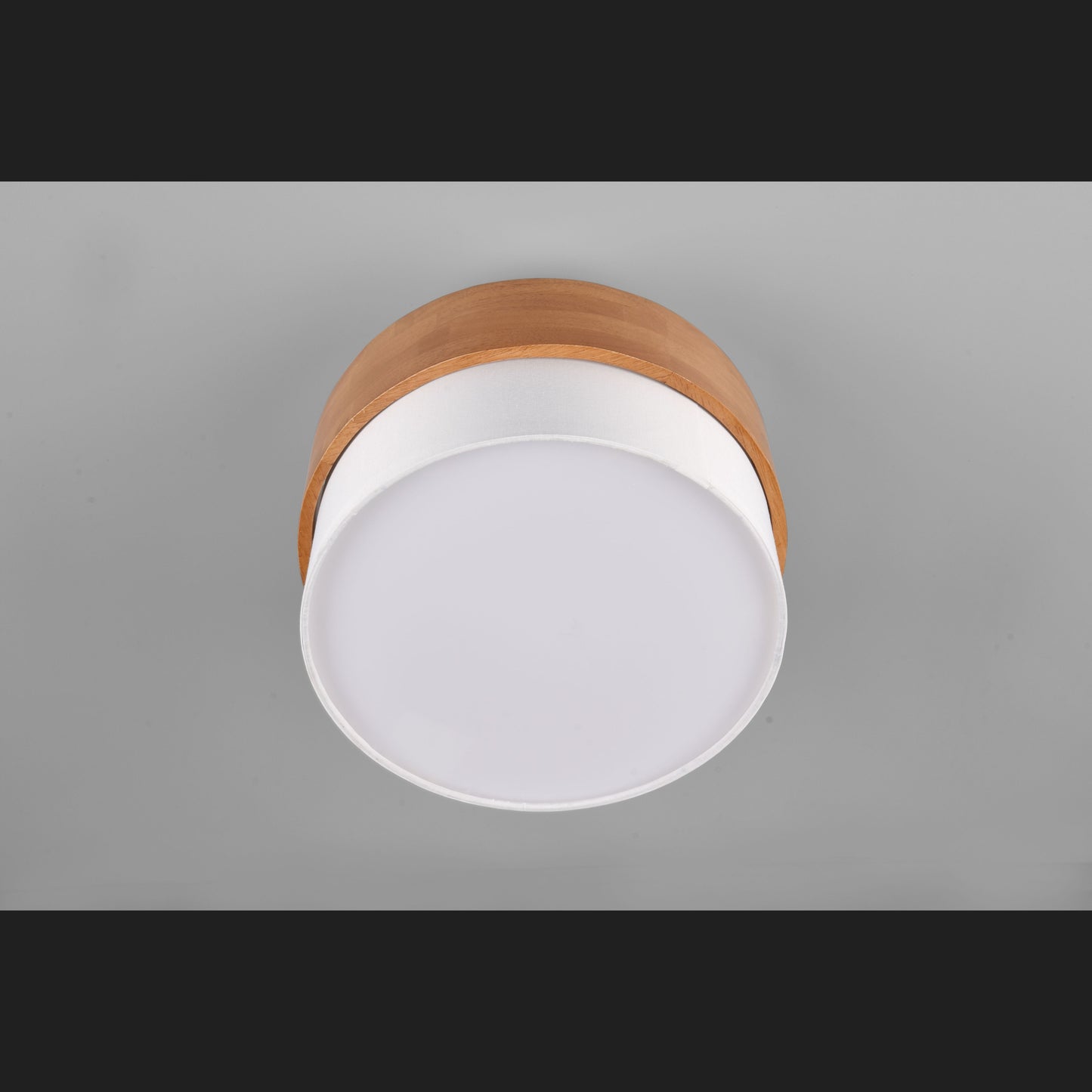 Seasons  - Ceiling lamp - White - Trio