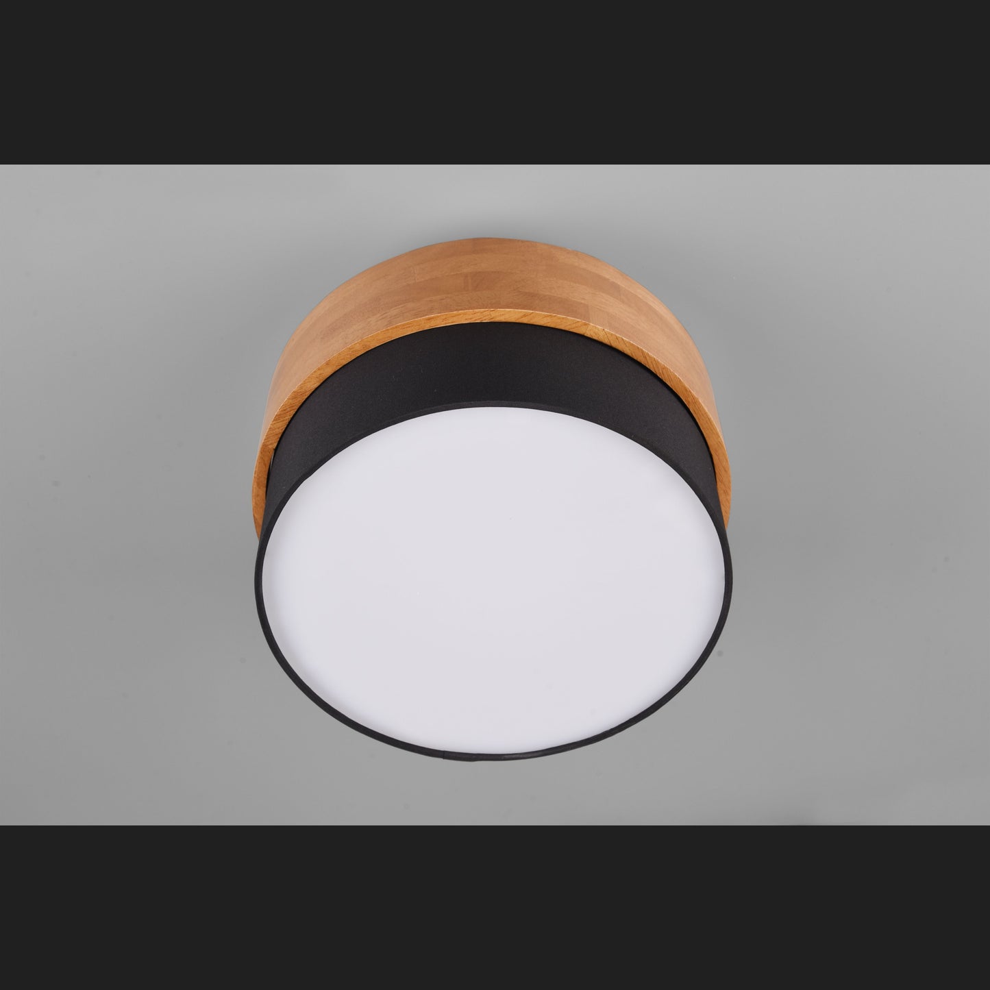 Seasons  - Ceiling lamp - Natural Finish - Trio