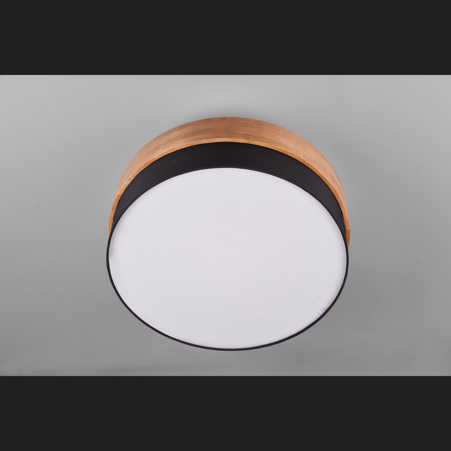 Seasons  - Ceiling lamp - Natural Finish - Trio
