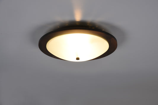 Pali  - Ceiling lamp - White - Trio