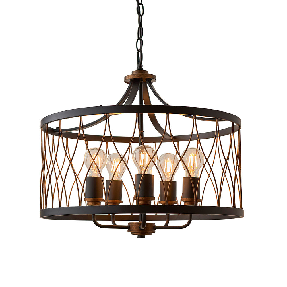 Heston 5lt pendant