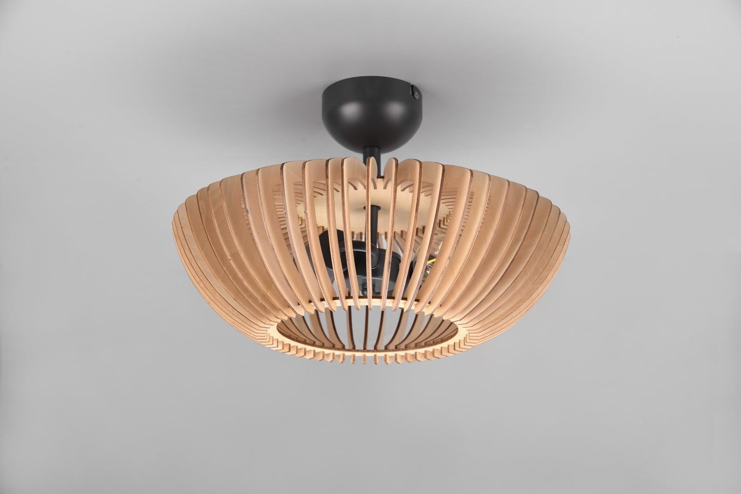 Colino  - Ceiling lamp - Natural Finish - Trio