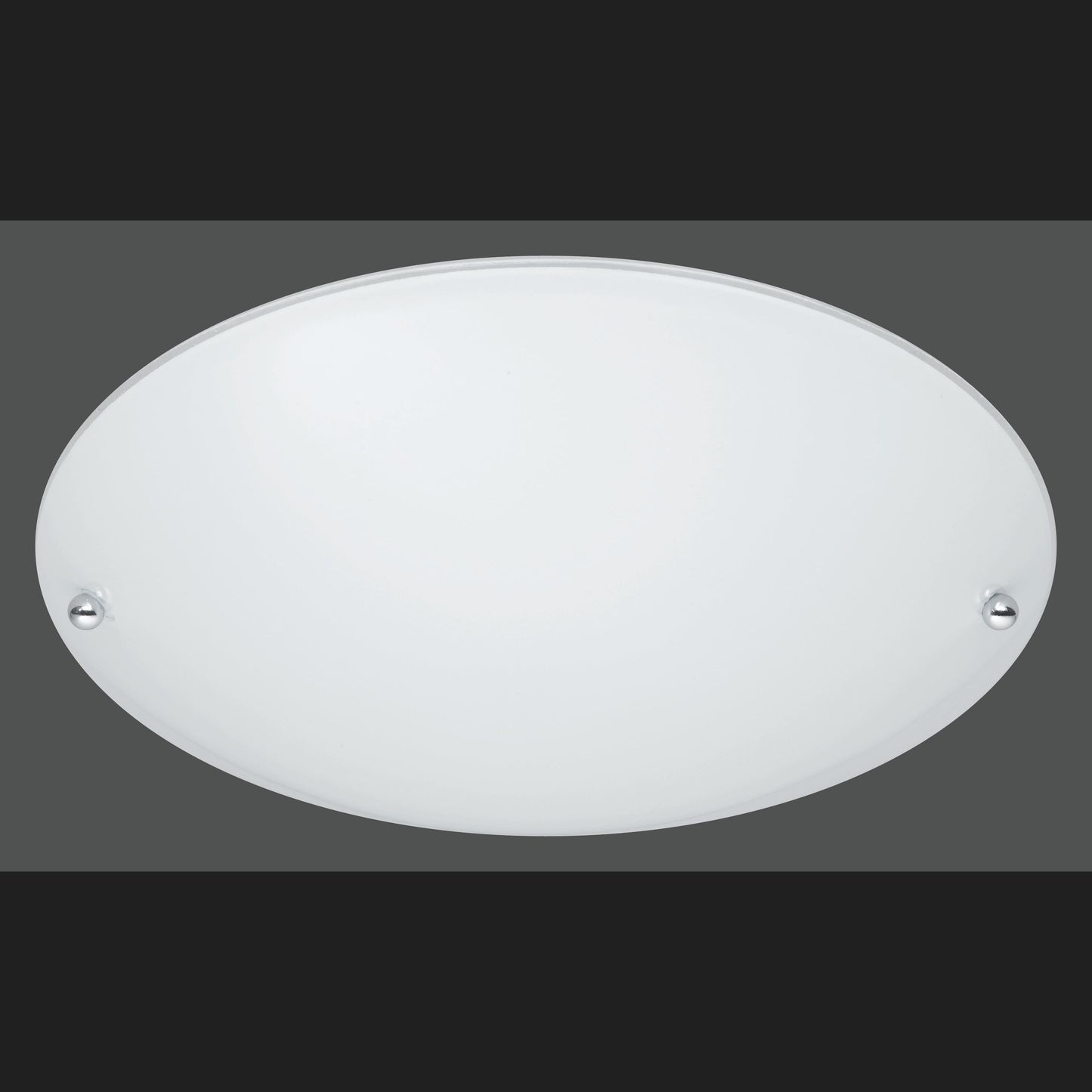 Lana  - Ceiling lamp - White - Trio