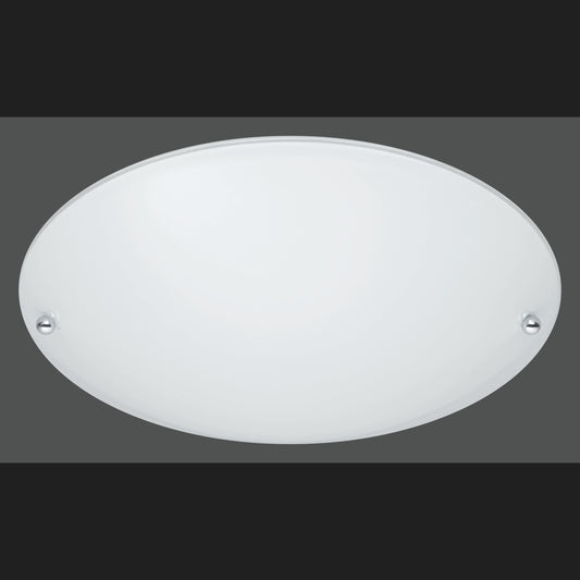 Lana  - Ceiling lamp - White - Trio