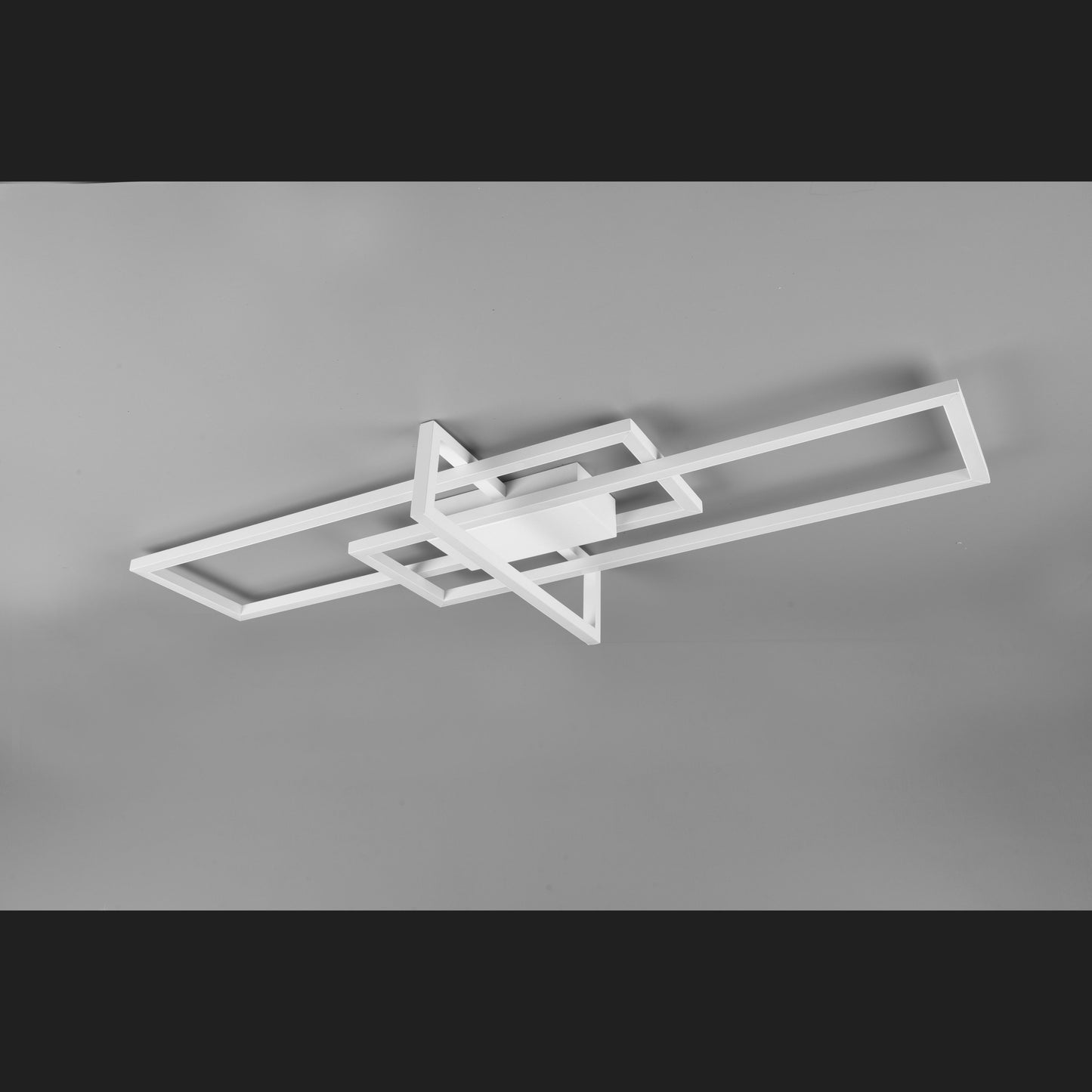 Salinas  - Ceiling lamp - White Matt - Trio