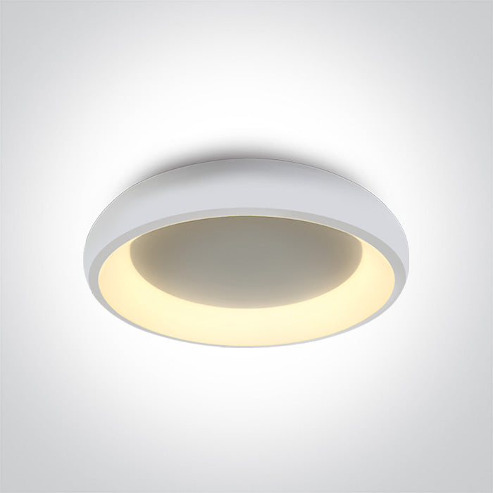 The LED Decorative Plafo Round CCT V