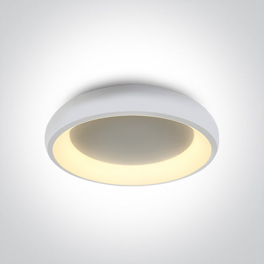 The LED Decorative Plafo Round CCT V