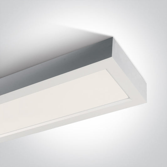 LED Die Cast Panel Range