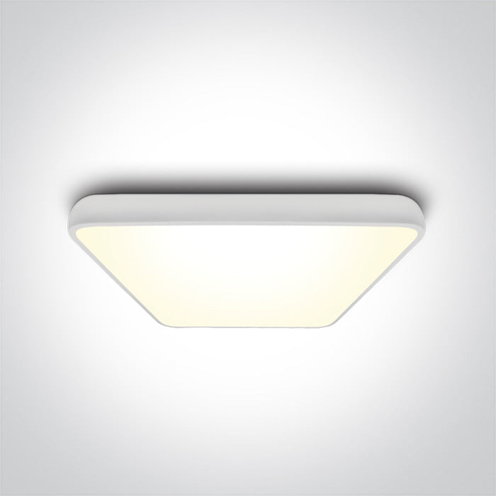The LED Slim Line Plafo