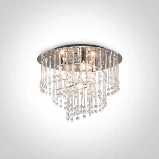 The Classic Range Ceiling Lights