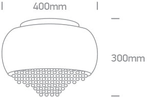 Modern Glass Art Range