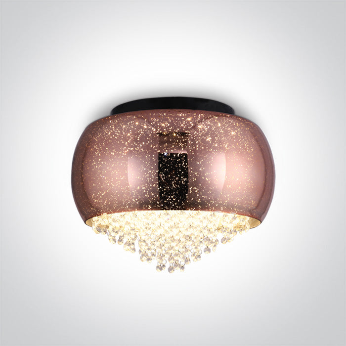 Modern Glass Art Range