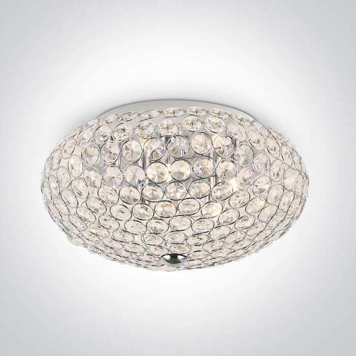 The Classic Ceiling Lights Range