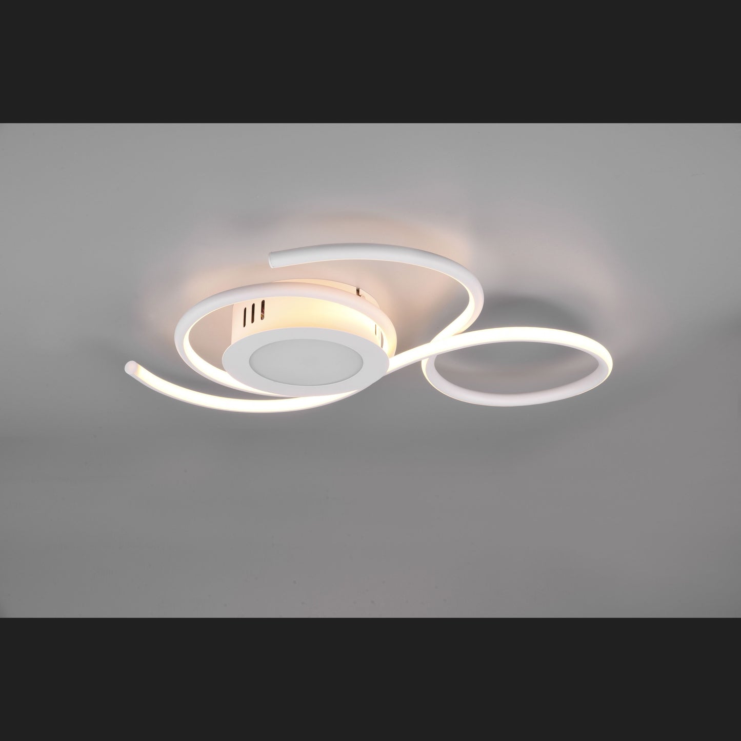 Jive  - Ceiling lamp - White Matt - Trio