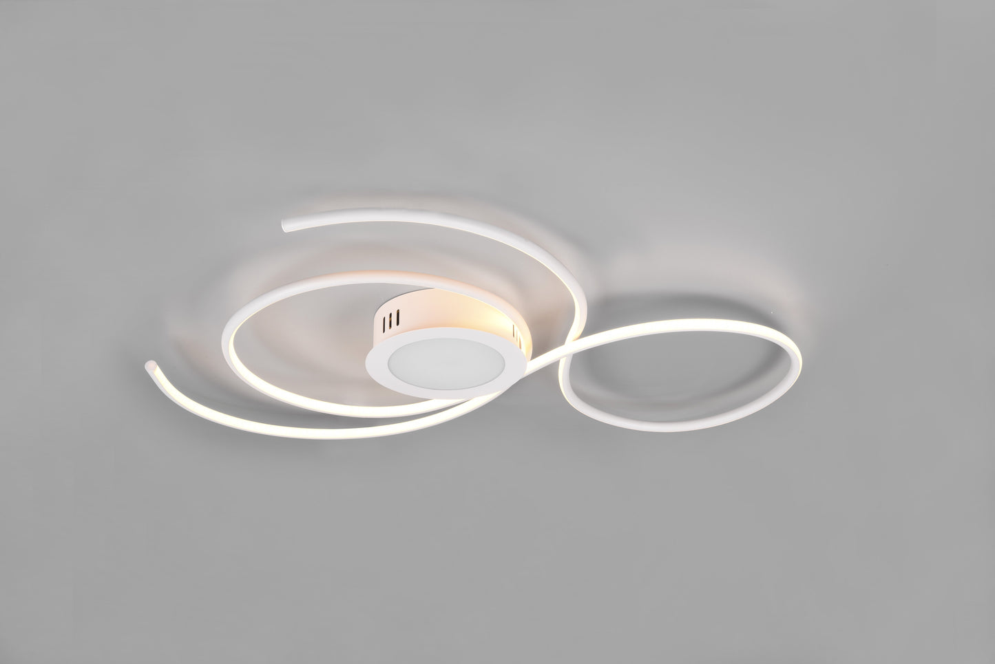 Jive  - Ceiling lamp - White Matt - Trio