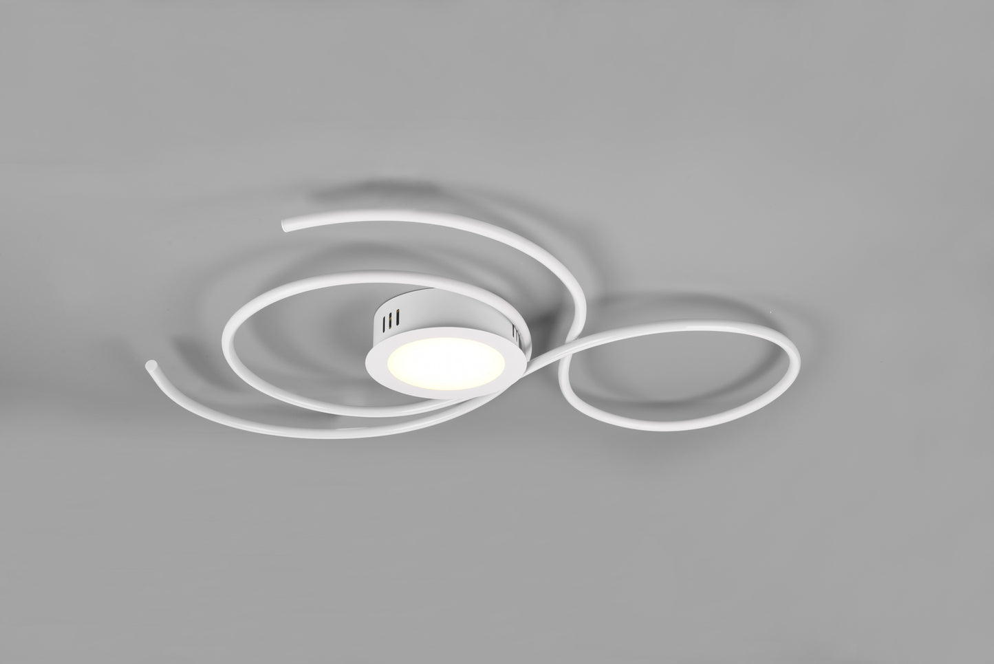 Jive  - Ceiling lamp - White Matt - Trio
