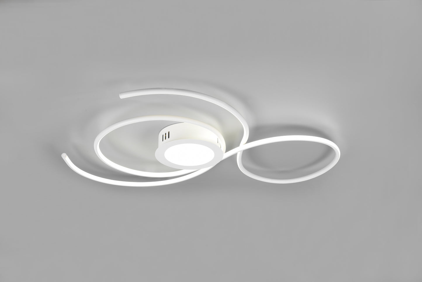 Jive  - Ceiling lamp - White Matt - Trio