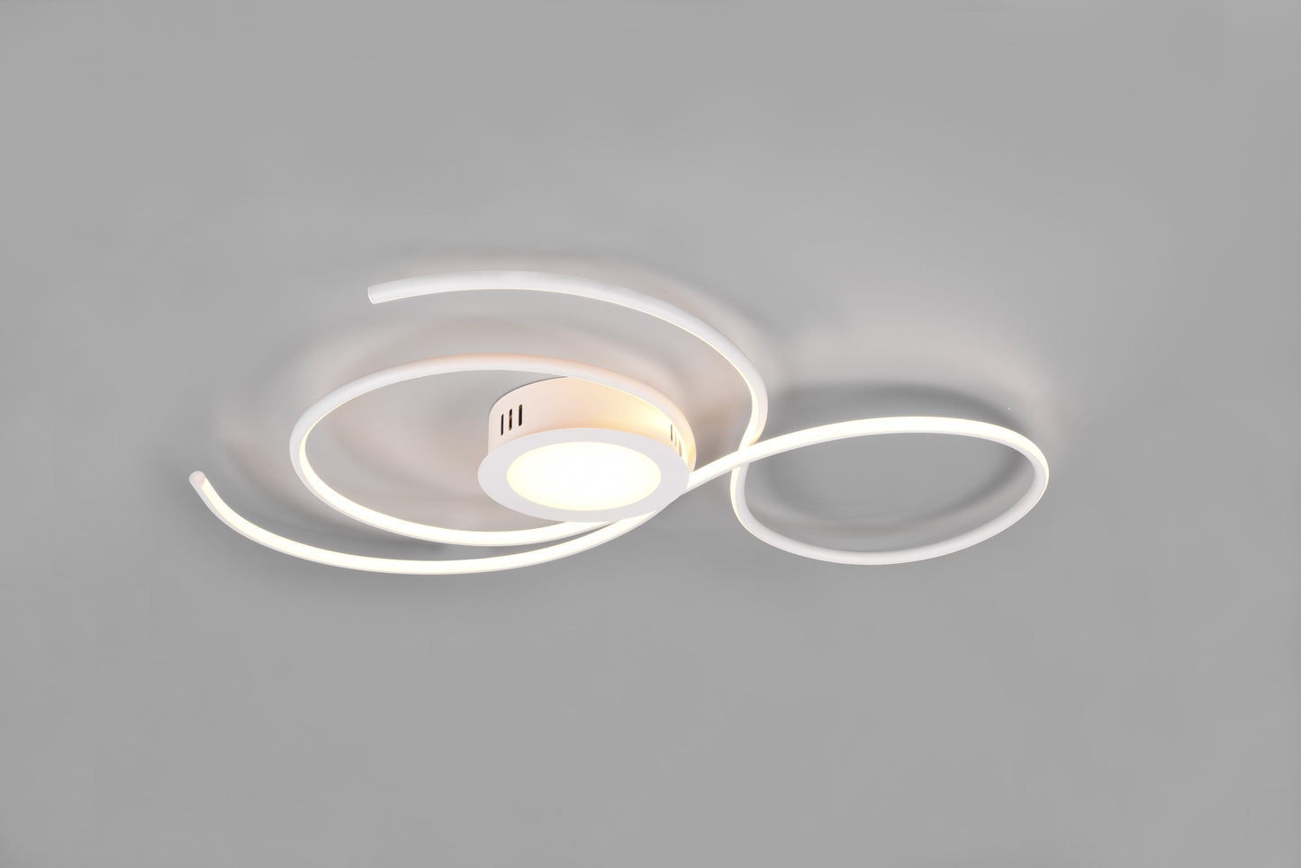 Jive  - Ceiling lamp - White Matt - Trio