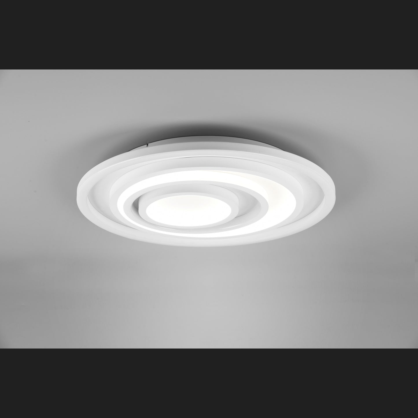 Kagawa  - Ceiling lamp - White Matt - Trio