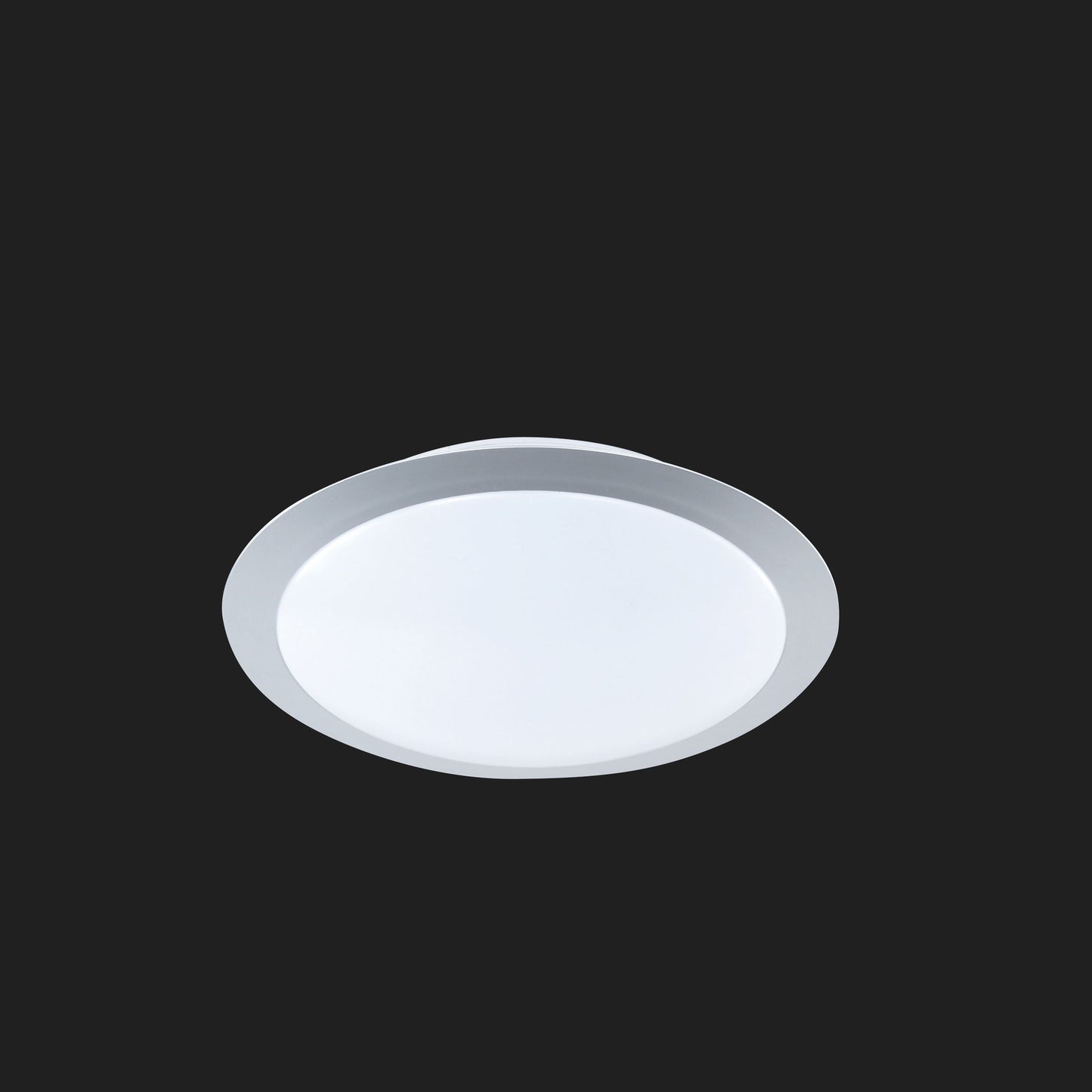 Gonzalo  - Ceiling lamp - White - Trio
