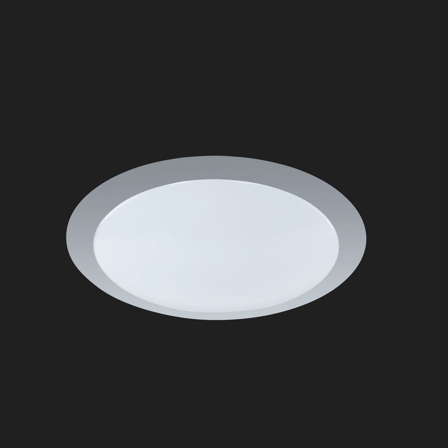 Gonzalo  - Ceiling lamp - White - Trio