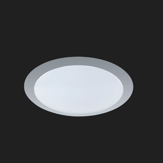 Gonzalo  - Ceiling lamp - White - Trio
