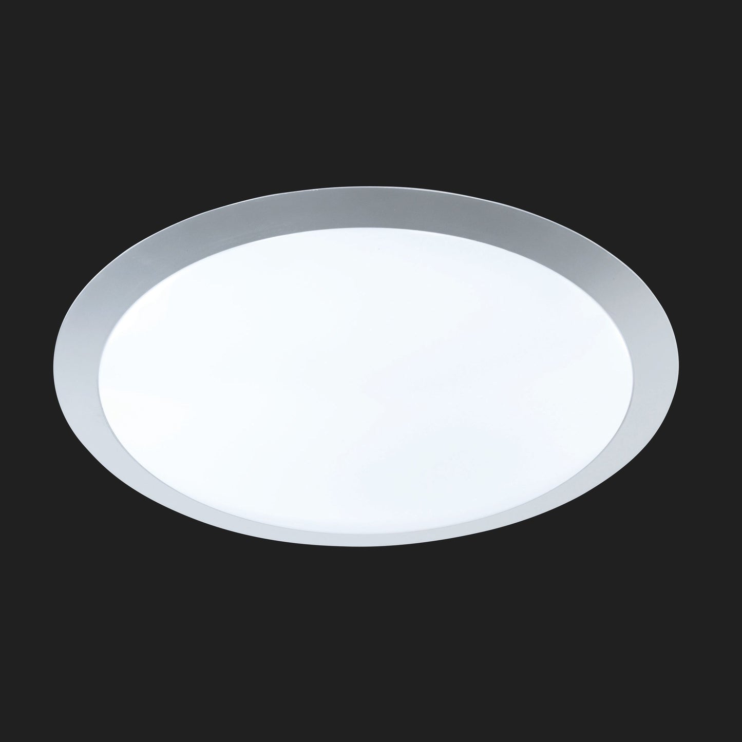 Gonzalo  - Ceiling lamp - White - Trio
