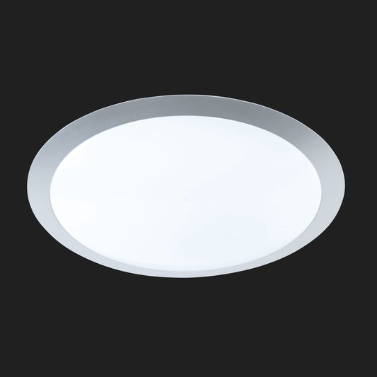 Gonzalo  - Ceiling lamp - White - Trio