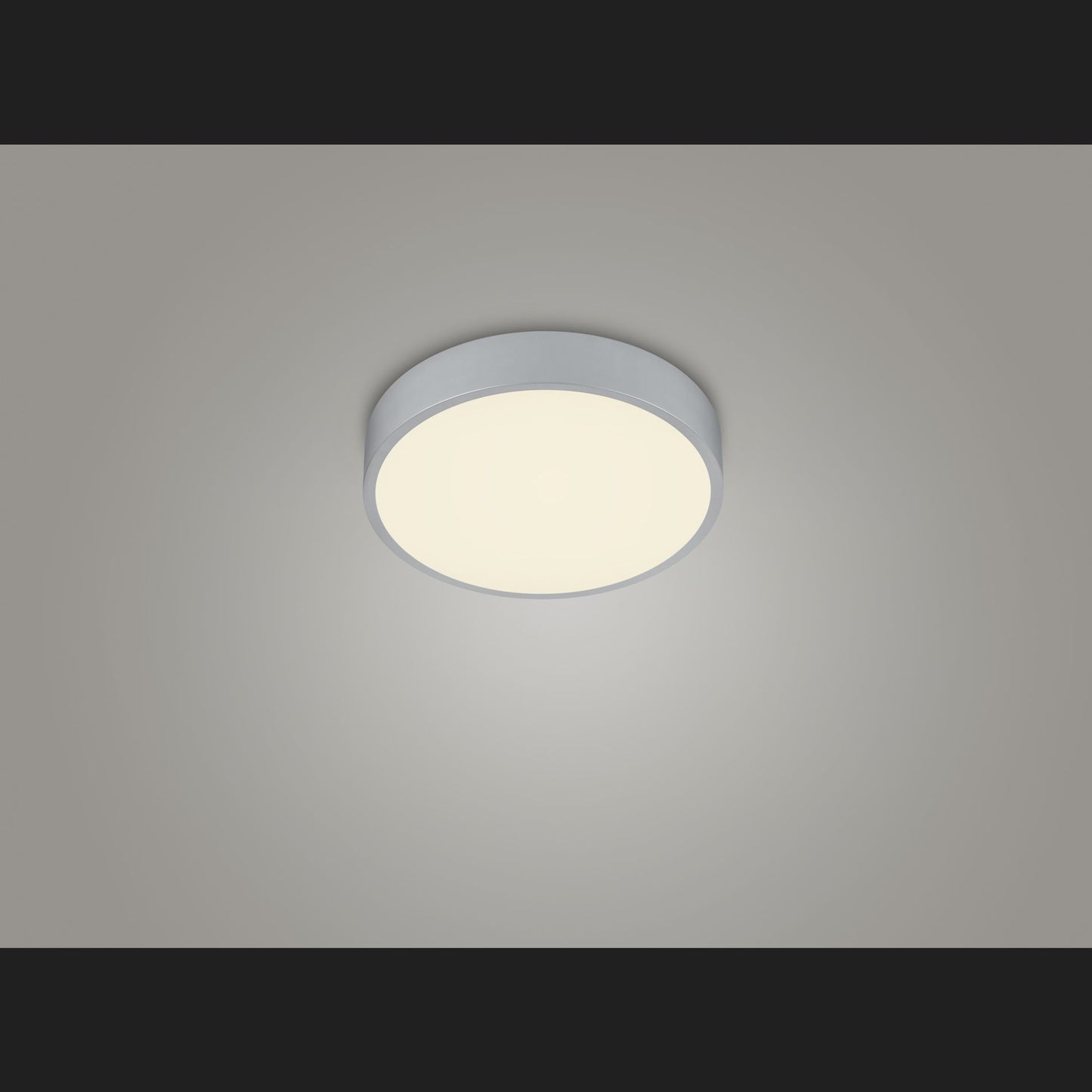 Waco  - Ceiling lamp - Titan - Trio