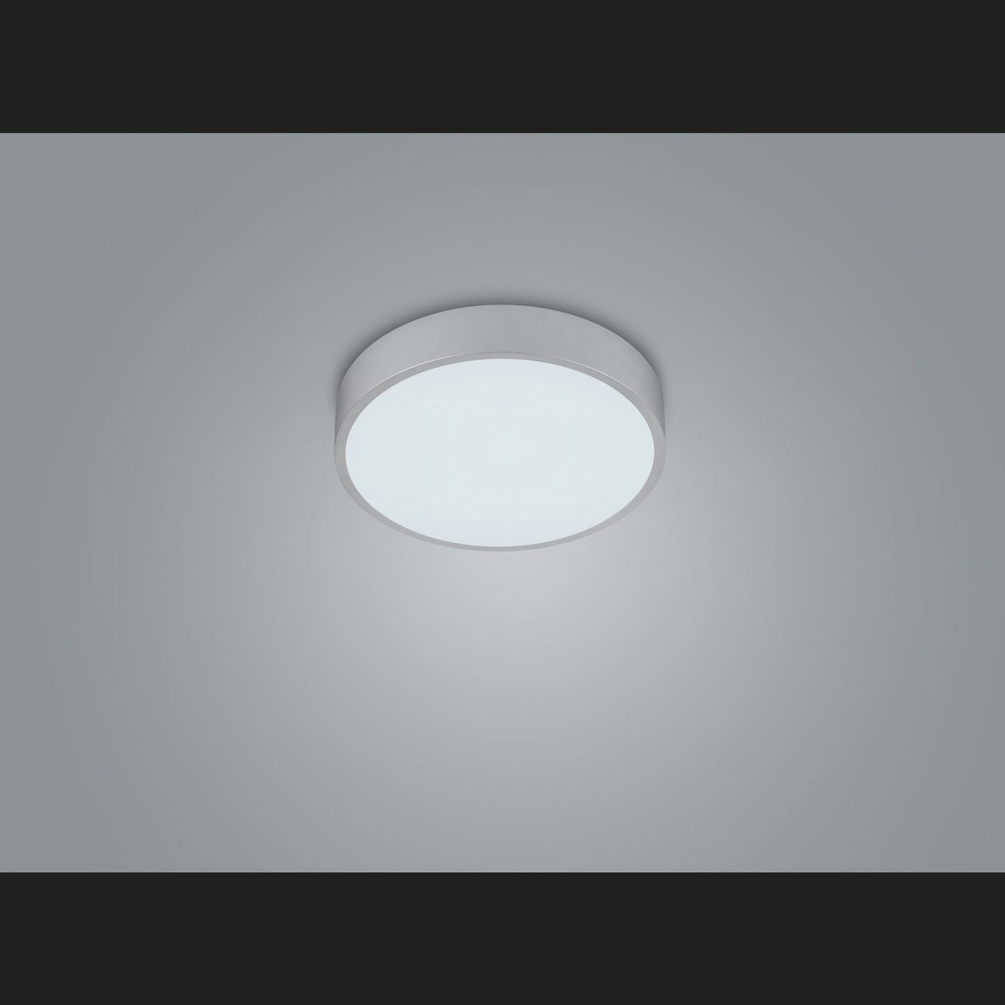 Waco  - Ceiling lamp - Titan - Trio
