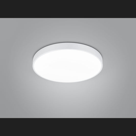 Waco - Ceiling Light - White Matt - Trio - 627415031