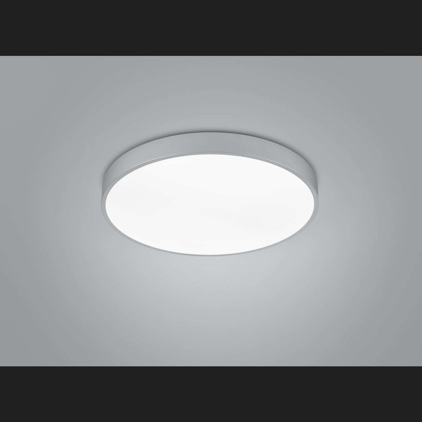 Waco  - Ceiling lamp - Titan - Trio