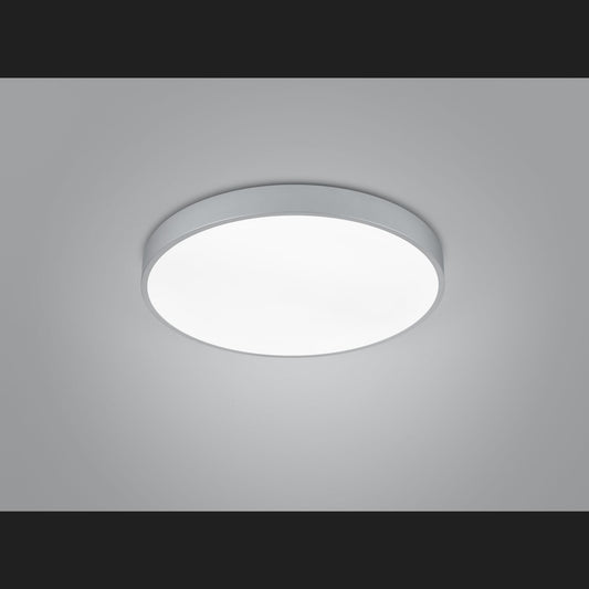 Waco - Ceiling Light - Titan - Trio - 627415087