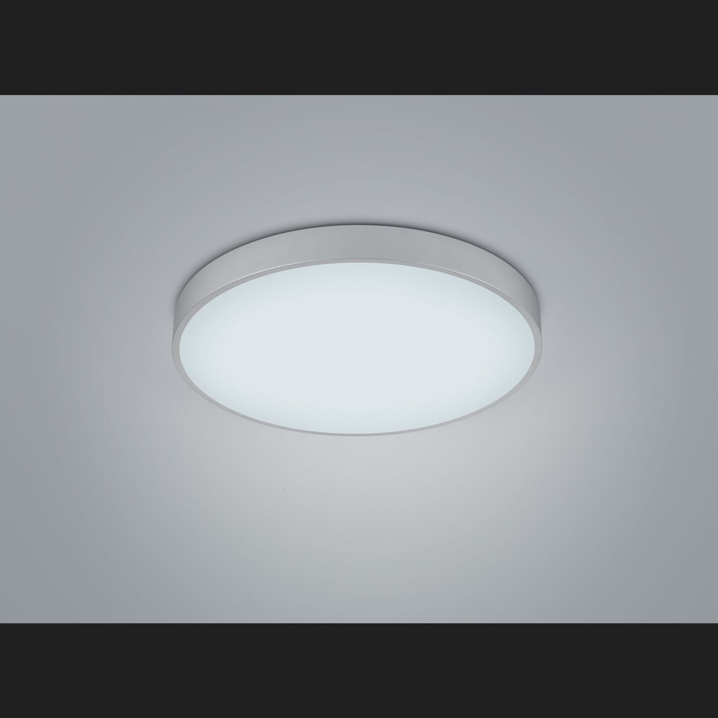 Waco  - Ceiling lamp - Titan - Trio