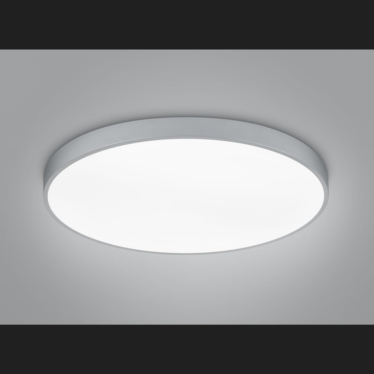Waco  - Ceiling lamp - Titan - Trio