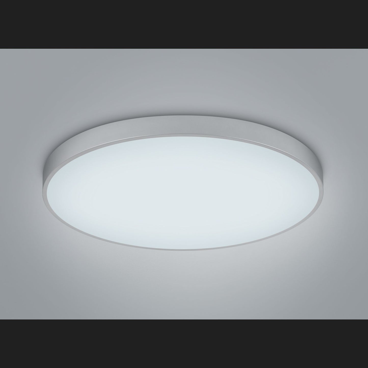 Waco  - Ceiling lamp - Titan - Trio