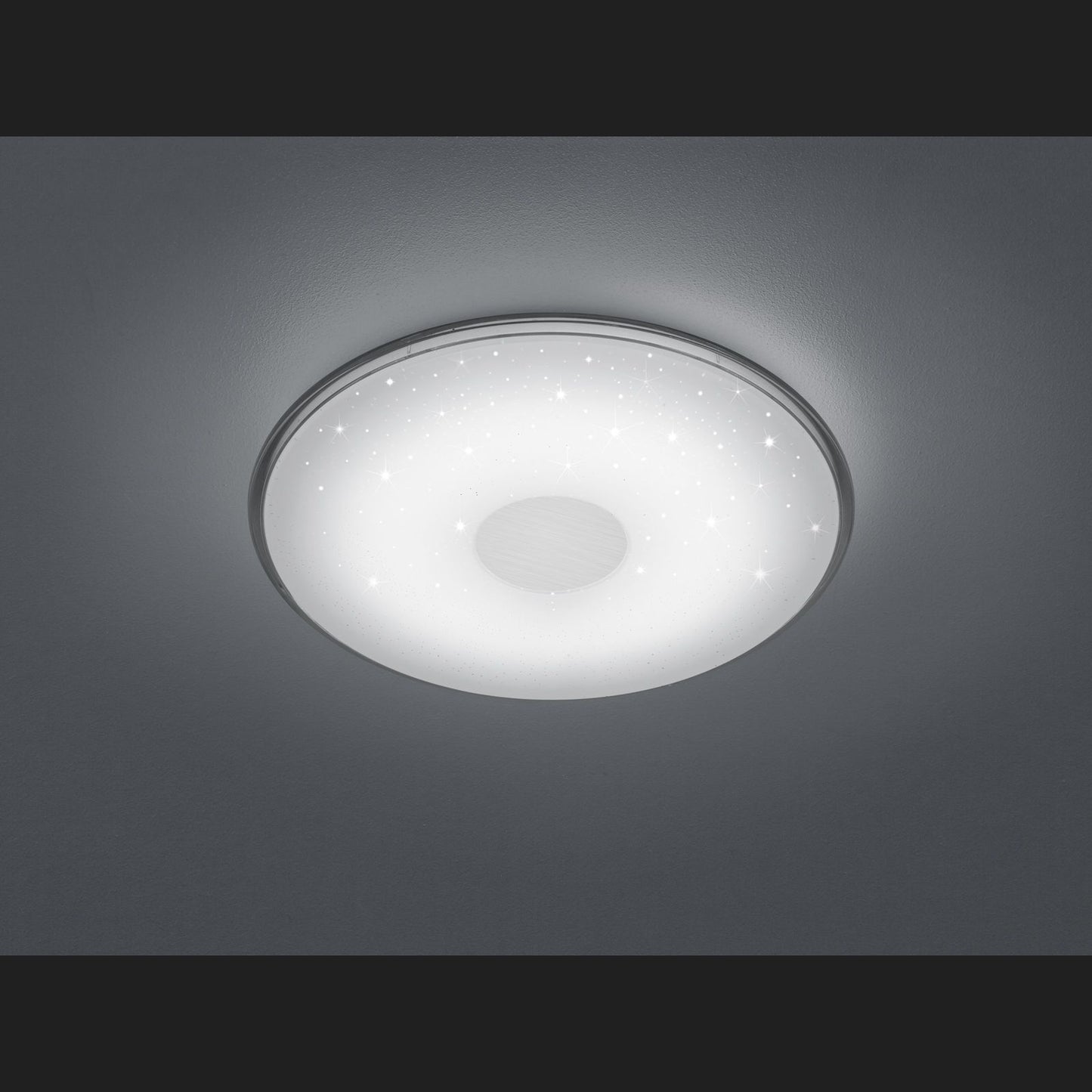Shogun  - Ceiling lamp - White - Trio