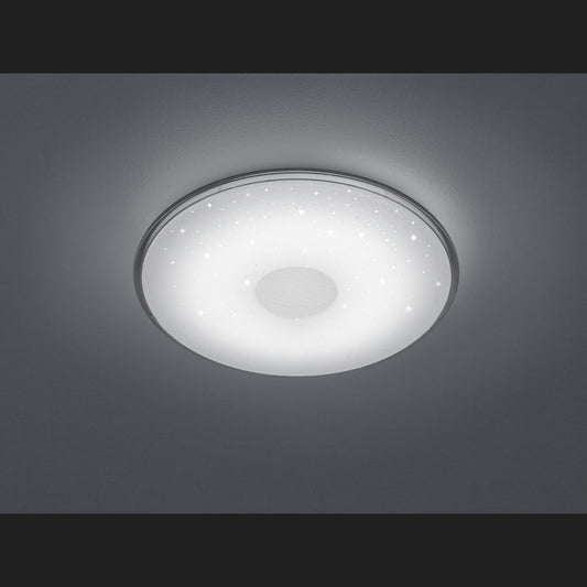 Shogun  - Ceiling lamp - White - Trio