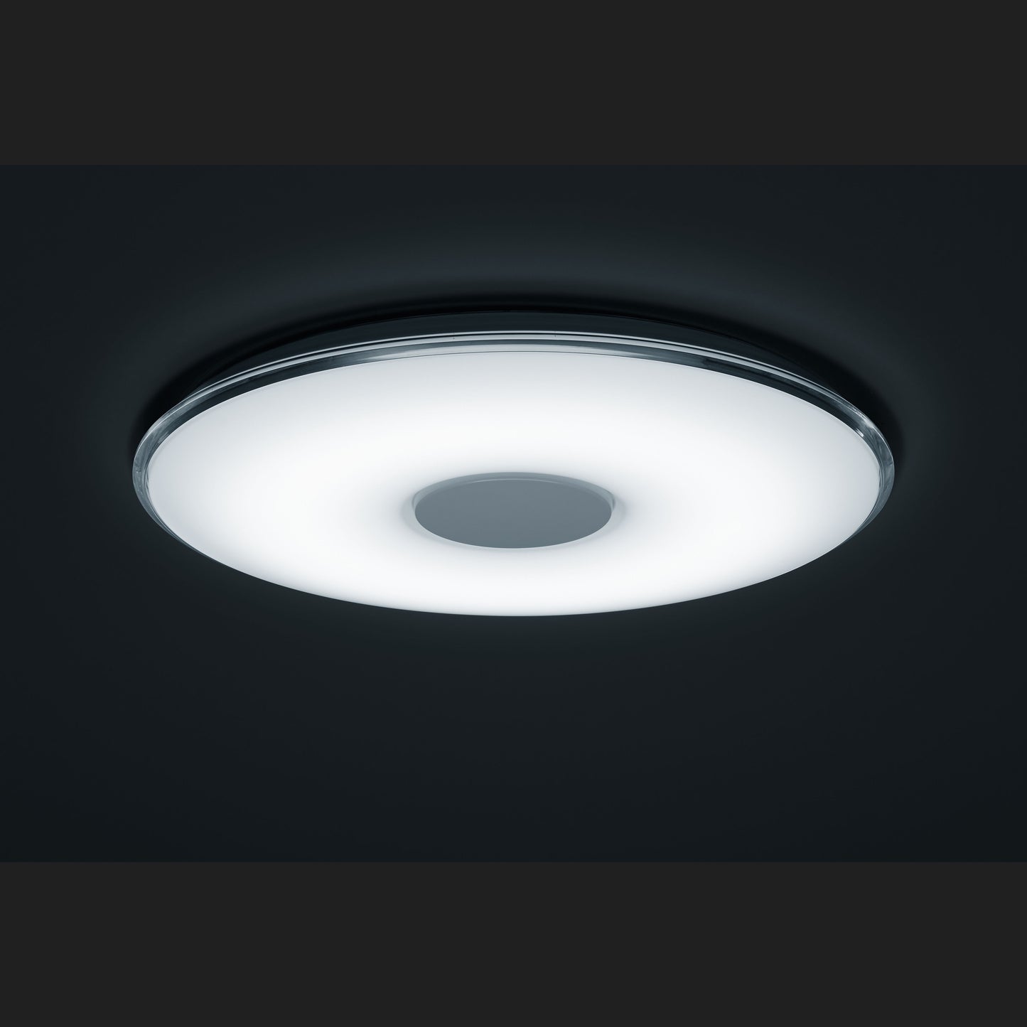 Tokyo  - Ceiling lamp - White - Trio