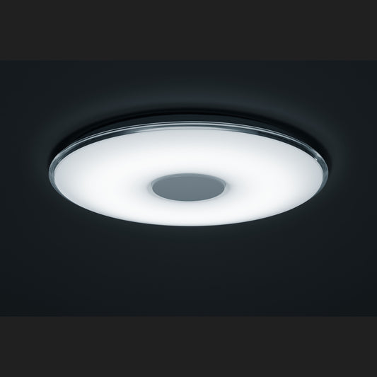 Tokyo  - Ceiling lamp - White - Trio