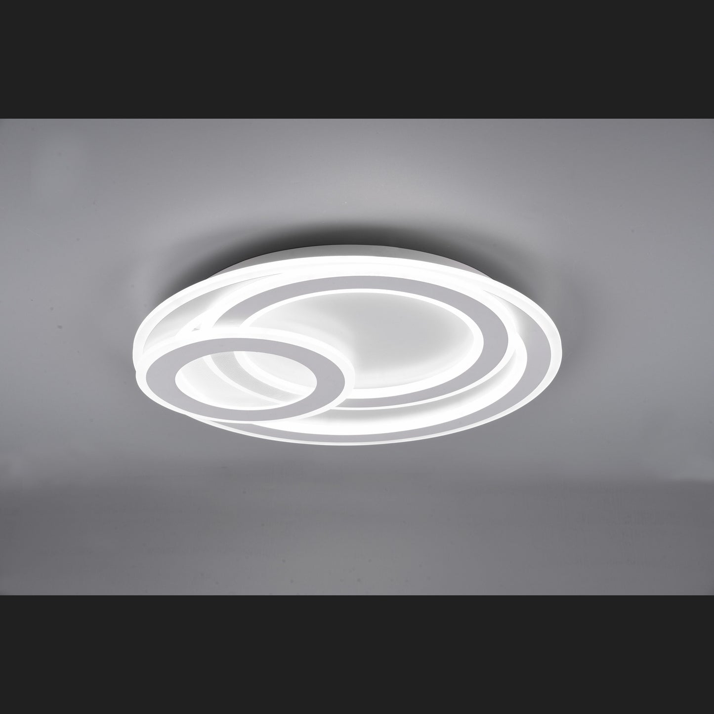 Mita  - Ceiling lamp - White Matt - Trio