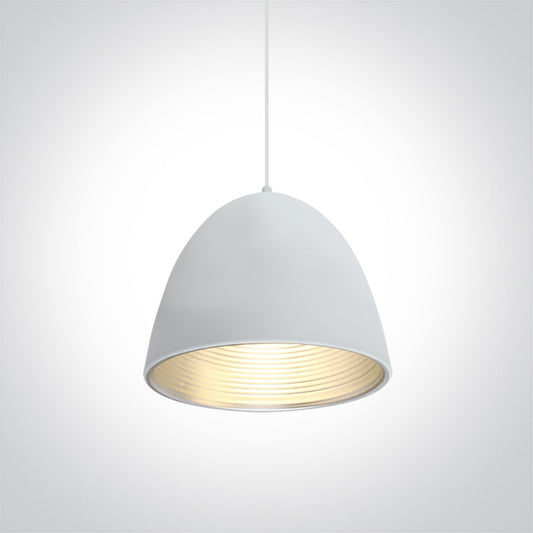 Bowl Shade Pendant Range
